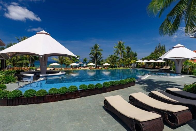 Mercury Resort & Villas Phú Quốc